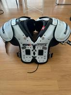 American Football Shoulder Pads - Barnett Vision II, Ophalen of Verzenden, Zo goed als nieuw
