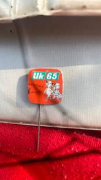 Uk 65 speldje, Ophalen of Verzenden, Zo goed als nieuw, Overige onderwerpen