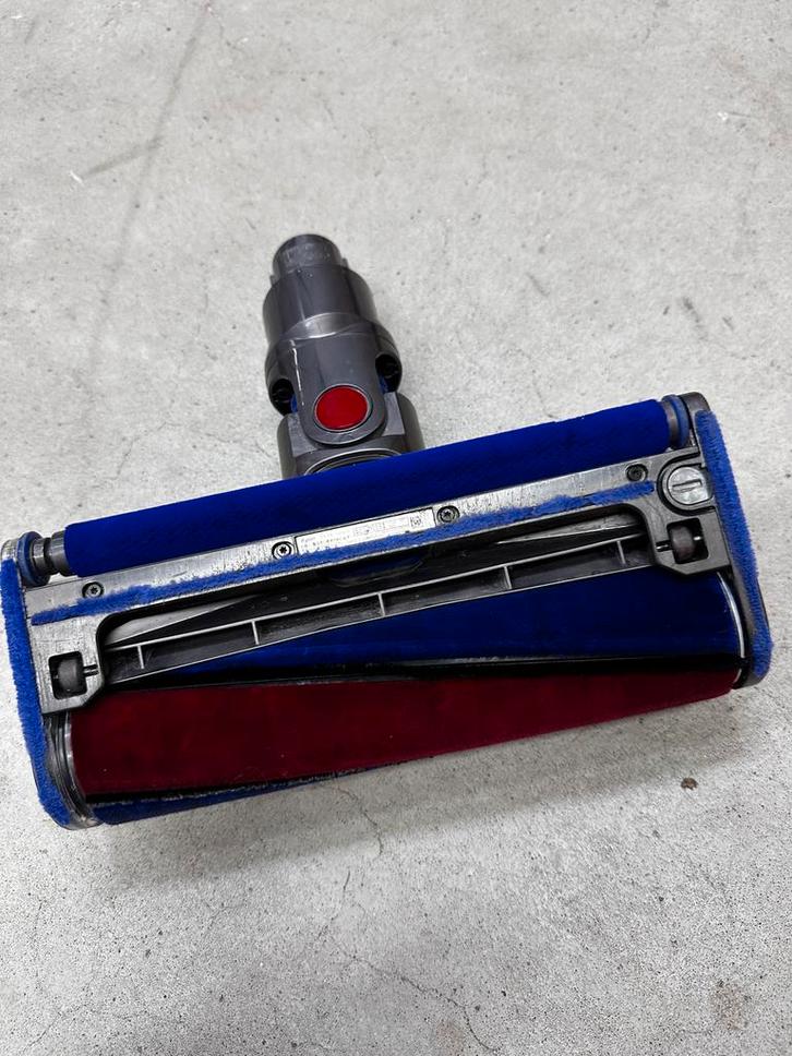 Dyson Soft Roller Vloerzuigmond - Steelstofzuiger, Witgoed en Apparatuur, Onderdelen en Toebehoren, Gebruikt, Ophalen of Verzenden