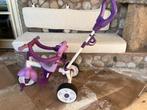 Little tikes 4in1 driewieler, Fietsen en Brommers, Fietsen | Driewielers, Ophalen, Zo goed als nieuw