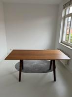 Ikea Stockholm Tafel - Zo Goed Als Nieuw!, Ophalen, 50 tot 100 cm, Zo goed als nieuw, 150 tot 200 cm