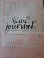 Bullet journal boek, Ophalen of Verzenden, Nieuw