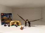 Lego Harry Potter Hongaarse Hoornstaart 75946, Kinderen en Baby's, Speelgoed | Duplo en Lego, Ophalen of Verzenden, Zo goed als nieuw