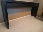 Ikea sidetable zwart, Ophalen, Zo goed als nieuw, 150 tot 200 cm, 25 tot 50 cm