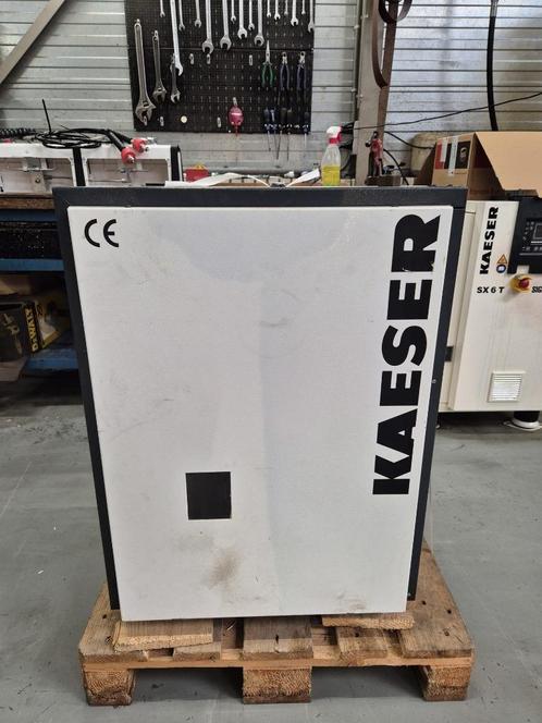 Kaeser TA8 Koeldroger, Doe-het-zelf en Verbouw, Compressors, Gebruikt, 100 liter of meer, Ophalen