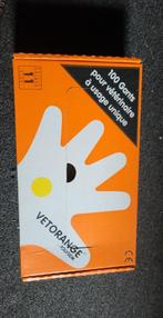 handschoenen, Ophalen, Nieuw