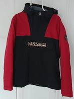 Napapijri - Winterjas, Kleding | Heren, Zwart, Ophalen of Verzenden, Napapijri, Maat 56/58 (XL)