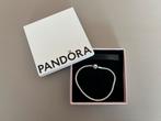 Nieuwe Pandora Moments Snake Chain Armband 20 cm, Sieraden, Tassen en Uiterlijk, Armbanden, Ophalen of Verzenden, Nieuw, Zilver