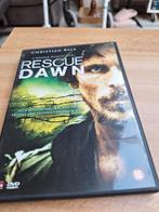 Dvd rescue dawn, Vanaf 16 jaar, Ophalen of Verzenden, Zo goed als nieuw, Actie
