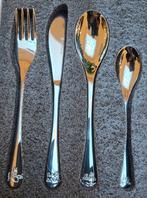 Nieuw kinderbestek met verkeerd gegraveerde naam, Ophalen of Verzenden