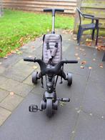 Doona Liki Trike – kinder driewieler (weinig gebruikt), Ophalen of Verzenden, Zo goed als nieuw, Doona, Duwstang