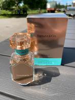 Tiffany & Co, Eau de Parfum, rose gold, Ophalen of Verzenden, Zo goed als nieuw