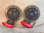 Brembo GT Big Brake Kit Infiniti FX35/FX45 Voorzijde, Ophalen, Gebruikt, Infiniti