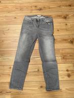 Rosner jeans grijs met bies langs de zijkant maat 42, Kleding | Dames, Ophalen of Verzenden, Zo goed als nieuw, Grijs, W33 - W36 (confectie 42/44)