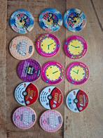 Collectie Flippo's - Cheetos, Time Flippo, Pokemon, Ophalen of Verzenden, Gebruikt