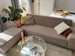 Salontafel / bijzettafel, Huis en Inrichting, Tafels | Salontafels, Ophalen, 50 tot 100 cm, Rond, Zo goed als nieuw