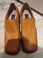 Nieuwe herenschoenen maat 42, Bruin, Nieuw, LIC, Loafers