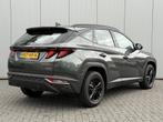 Hyundai Tucson 1.6 T-GDI PHEV Plug-in Comfort 4WD Automaat /, Auto's, 1350 kg, Gebruikt, Euro 6, 4 cilinders
