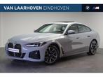 BMW 4 Serie Gran Coupé 420i M Sport Automaat / Schuif-kante, 1998 cc, Gebruikt, Met garantie (alle), Bedrijf
