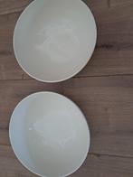 2 Wedgwood Windsor schalen, Ophalen of Verzenden, Wedgwood, Porselein, Schaal of Schalen