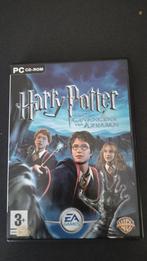 Te koop een harry Potter pc game en blu-ray, Ophalen of Verzenden