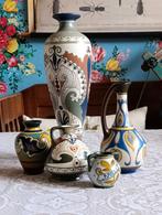 Prachtige set Plateel Arnhem & Gouda, Antiek en Kunst, Ophalen of Verzenden