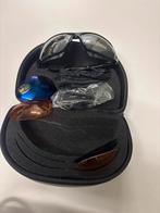 Zonnebril met verwisselbare lenzen, Sieraden, Tassen en Uiterlijk, Zonnebrillen en Brillen | Heren, Overige merken, Zonnebril