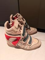 Isabel Marant ÉTOILE, Kleding | Dames, Schoenen, Wit, Ophalen, Isabel Marant, Sneakers of Gympen