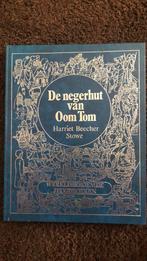 Boek ‘ de negerhut van oom Tom’, Ophalen of Verzenden