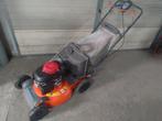 husqvarna r152sv, Tuin en Terras, Grasmaaiers, Cirkelmaaier, Ophalen, Gebruikt, Opvangzak