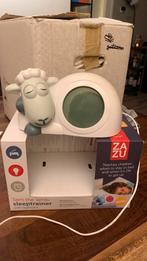 Zazu slaaptrainer schaap, Witgoed en Apparatuur, Wekkers, Ophalen of Verzenden, Zo goed als nieuw