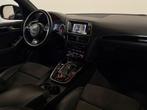 Audi Q5 2.0 TFSI quattro 3 x S-line Black Edition Camera, Gebruikt, 4 cilinders, Zwart, Bedrijf