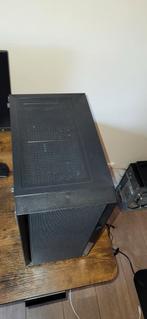 Budget gaming / Coolbox / i5 7400 / MSI 1050Ti, Computers en Software, Desktop Pc's, Zelfgebouwde PC, 8 GB, Zo goed als nieuw