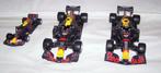 3x Bburago Red Bull F1 Max Verstappen- RB13, RB14, RB15.Nwst, Ophalen of Verzenden, Zo goed als nieuw, Formule 1