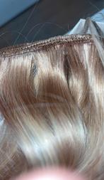 Weave / weft extensions 50cm nieuw, Sieraden, Tassen en Uiterlijk, Ophalen of Verzenden, Zo goed als nieuw, Pruik of Haarverlenging