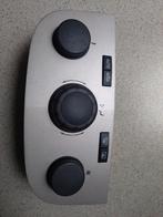 Opel Corsa D Bedieningspaneel Ventilatie 2006, Auto-onderdelen, Ophalen of Verzenden, Gebruikt, Opel