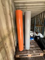 6 buisen, Doe-het-zelf en Verbouw, Ophalen, Pvc