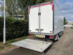 Bunk BU7000 BE Koeloplegger , Carrier Supra 550 ,, Auto's, Overige brandstoffen, Origineel Nederlands, Bedrijf, Aanhangers en Opleggers