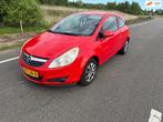 Opel CORSA 1.3 CDTi Enjoy Inruil mogelijk, Voorwielaandrijving, Gebruikt, 4 cilinders, Bedrijf