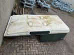 Land rover 109 series 3 tropendak, Auto-onderdelen, Carrosserie en Plaatwerk, Ophalen, Land Rover, Spatbord