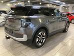 Ford Explorer Extended Range RWD 286 pk 77 kWh | Elek. Trekh, Achterwielaandrijving, Gebruikt, Zwart, SUV of Terreinwagen