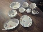 Janneke Brinkman servies, Huis en Inrichting, Keuken | Servies, Ophalen of Verzenden, Zo goed als nieuw, Overige stijlen, Aardewerk
