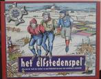 Elfstedenspel, Hobby en Vrije tijd, Gezelschapsspellen | Bordspellen, Ophalen, Nieuw, Nova Carta