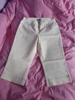 Raphaela by brax capri 40K, Kleding | Dames, Ophalen of Verzenden, Zo goed als nieuw, Maat 38/40 (M), Driekwart