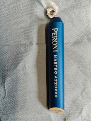 Peroni Taphendel - Nastro Azzurro beschikbaar voor biedingen