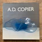 A.D. Copier Boek, Boeken, Ophalen of Verzenden