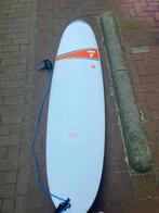 Surfplank Tahe 7’0” Egg, Ophalen, Zo goed als nieuw