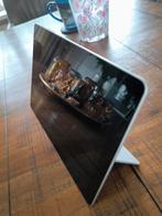 Microsoft Surface Go met Windows 11, Computers en Software, Windows Tablets, Ophalen of Verzenden, Zo goed als nieuw, 10 inch