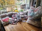 Meisjes baby kleding maat 50 tot 68, Ophalen, Zo goed als nieuw, Maat 50