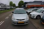 Mazda 5 1.8 Touring / 5 Pers / Airco, Auto's, Mazda, Origineel Nederlands, Te koop, Zilver of Grijs, Benzine